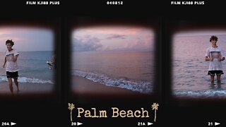 Palm Beach day 1