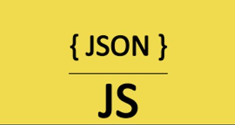 Learn JSON Files in Javascript