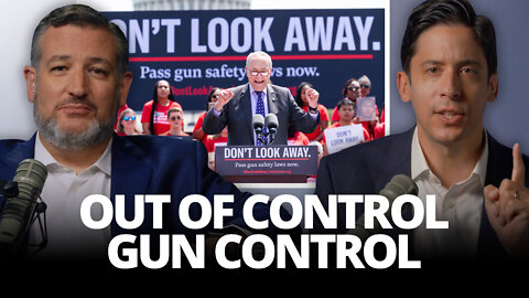 Out of Control Gun Control | Ep. 133