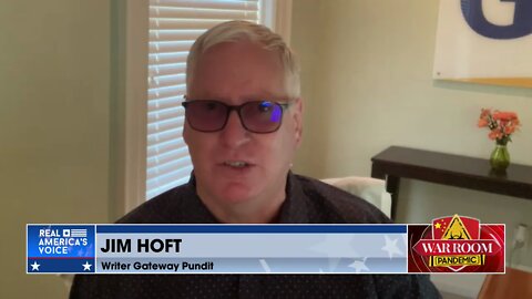 Gateway Pundit Drops Bombshell Story Proving The Intelligence Community ‘Infiltrated’ The Proud Boys