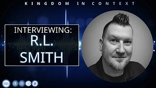 Interviewing: R.L. Smith