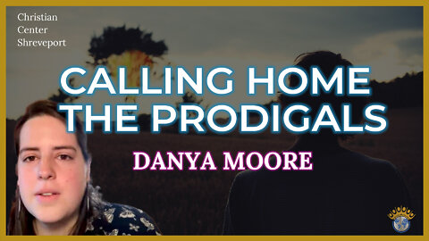 🔵 Noon Prayer Watch | Calling Home The Prodigals | 7/19/2022