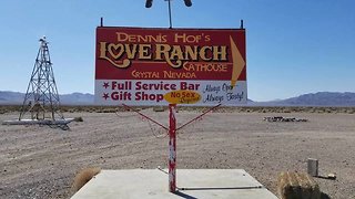 Brothel ban bill filed in Nevada, sex workers vow to fight