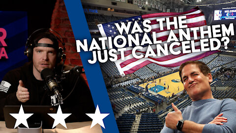 Are we canceling the National Anthem?! | UNCENSORED | EP 163