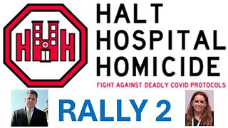 An 'Intentional' Special: HHH Rally 2 Featured Speakers -- Brad Geyer and C C Blakeman