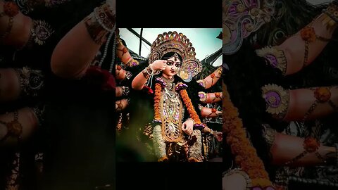 MAA DURGA NAVRATRI STATUS VIDEO#viral #status #navratristatus