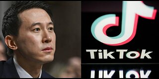 TIKTOK CEO Encourages American Users To Fight Back Against The Ban & Trump Calls The Ban Stupid