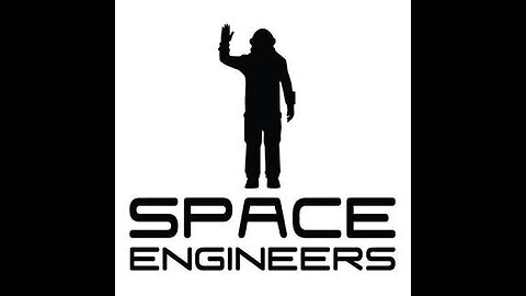 🌌🚀Space Engineers: Galactic Expedition - Building Dreams Among the Stars! 😺🛠️ #JoinUs