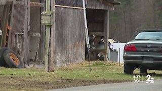 Argument over trailer leads to man being shot in the face in Kent County