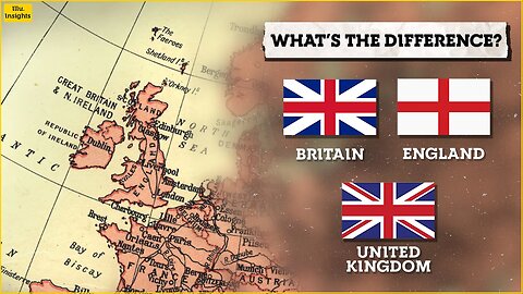 What is The United Kingdom?