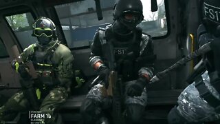 Modernwarfare 2 Early access: Ps5;pistol,CQB