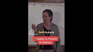 Garlic