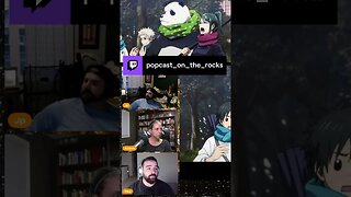 S˙˙˙˙£XISM! Anime Women Can't Yell says Mike and We're Bad w/ N... | popcast_on_the_rocks on #Twitch