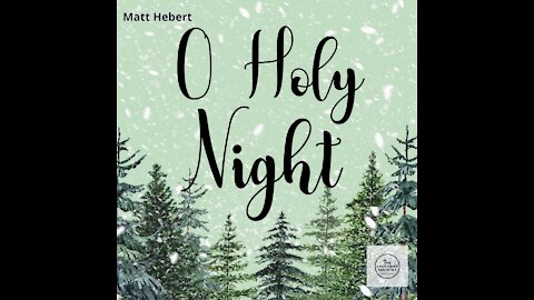 O Holy Night