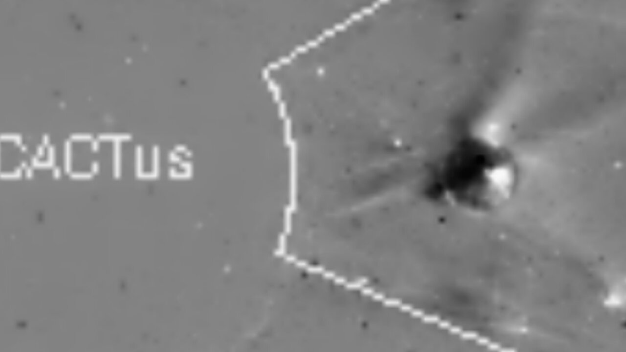 Planet X News Latest Photo Captures 9 9 2020