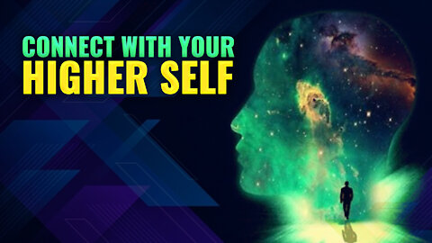 Higher self | Law of Attraction