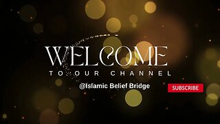 Islamic Belief Bridge