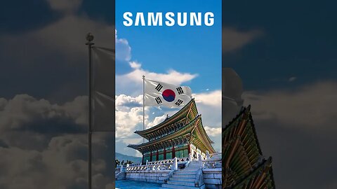 Samsung Dominates South Korea 📊📈