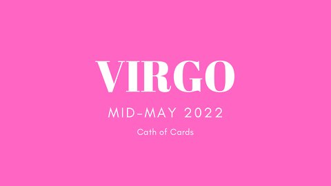 VIRGO | "Your Contribution To Society"