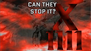 Can They Stop It? | X Four Ones: A Wayfarers Story