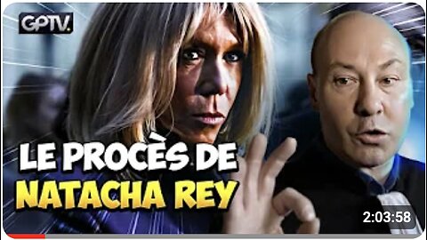 Affaire TROGNEUX Natacha REY et Amandine ROY contre Brigitte MACRON Maître DANGLEHANT