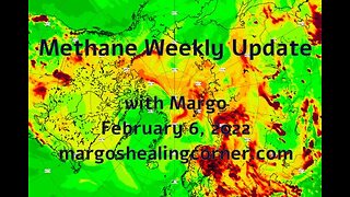 Methane Weekly Update with Margo (Feb. 6, 2022)