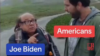Biden's Relationship With Americans Explained In 30 Seconds