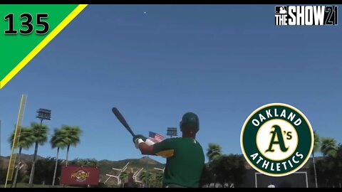 Spring Training Featuring Fletcher Paxton l MLB the Show 21 [PS5] l Part 135
