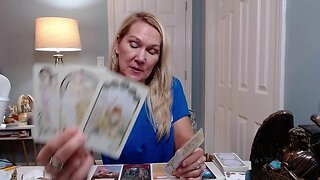 Scorpio September 23 Tarot Card Reading