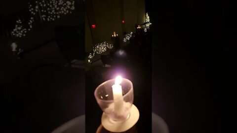 Free Chapel Candlelight Christmas service!