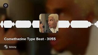 Comethazine Type Beat - 3055