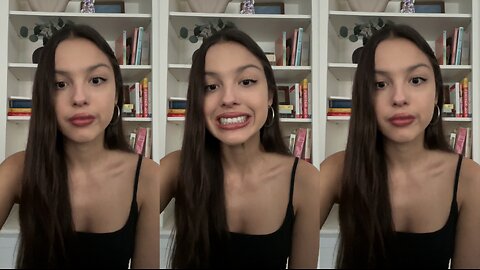 Unleashing the Power: Olivia Rodrigo Cover Song Comes Like a Storm into Your Town!
