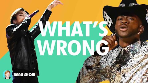 What's WRONG With People Today? Featuring: Kangmin Lee | Easter Edition | The Beau Show