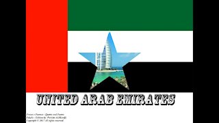 Flags and photos of the countries in the world: United Arab Emirates [Quotes and Poems]