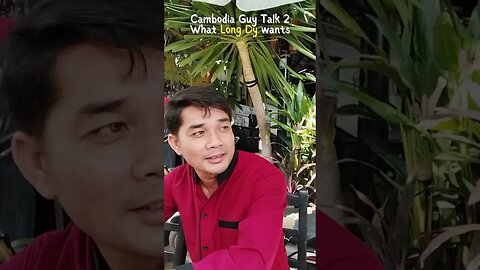 Dating in Asia 9: Guy Talk 2-Long Dy's type! Did you guess correctly?