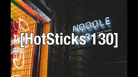 Hotsticks Clip 130[A-side]