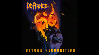 Defiance - Beyond Recognition