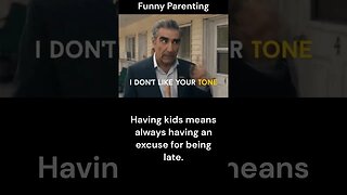 Funny Parenting sayings #Shorts #youtubeshorts #humor #parenting