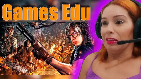 REACT - VALA NOS GANADOS! - Resident Evil 4 Remake