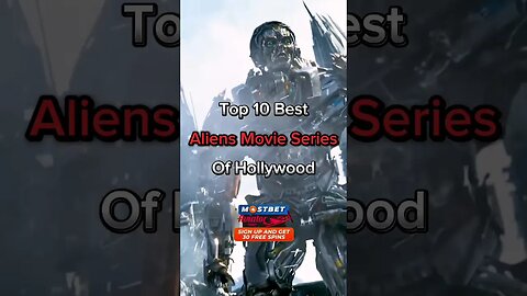 Top 10 Best Aliens Movies Series Of Hollywood #top10 #hollywood #hollywoodmovies #world #viral