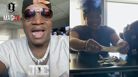 Yung Joc Friends Roast Him After He Makes Desperate Attempt To Get Booked For The Weekend! 😂