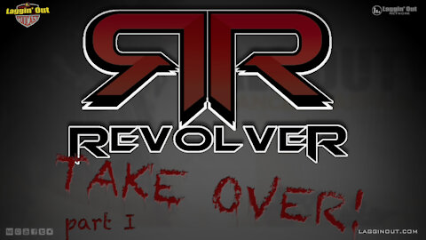 Revolver Gaming Take Over Part 1 (S03)