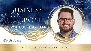 Business on Purpose