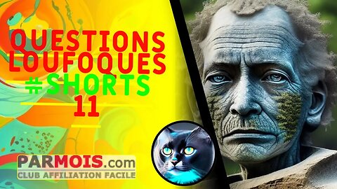 Questions Loufoques #shorts 11
