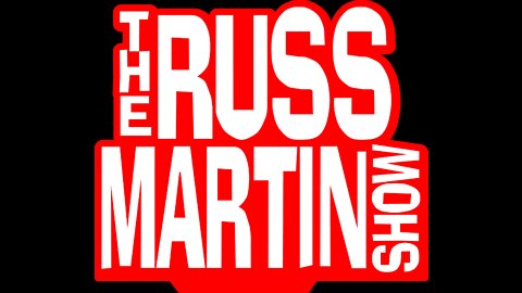 The Russ Martin Show - August 8, 2005 (1/2)