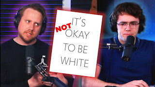 Is It Okay To Be White? | Guest: John Doyle | Ep 128