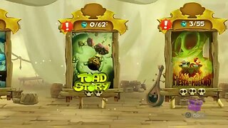 Rayman Legends pt 4