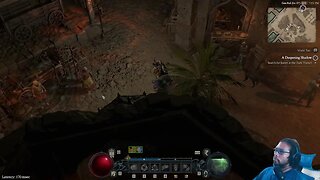 Diablo 4 Explosion Druid Nightmare Dungeon Runs