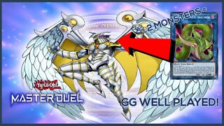 NEOS Turbo Deck | Yu-Gi-Oh! Master Duel (Ranked Gameplay)