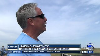 Arapahoe County Sheriff’s Office, Littleton Adventist Hospital and Denver7 partner to fight cancer